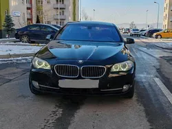 Utilizat 2011 BMW 520 Berlinǎ | 8.999 EUR (Preț OK)
