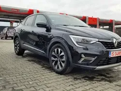 Utilizat 2021 Renault Arkana SUV | 15.500 EUR (Preț OK)
