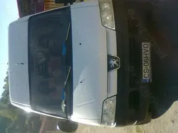 Utilizat 2006 Peugeot Boxer Van | 1.800 EUR