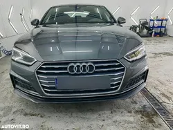 Gri Utilizat 2019 Audi A5 Sportback Sport Hatchback | 19.500 EUR (Preț OK)