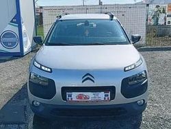 Utilizat 2015 Citroën C4 Monovolum | 6.400 EUR (Puțin scump)
