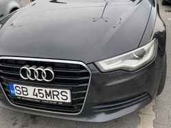 Utilizat 2014 Audi A6 Sport Break | 12.700 EUR (Preț OK)