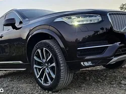 Culoaremaro Utilizat 2018 Volvo XC90 Inscription SUV | 28.900 EUR (Preț OK)
