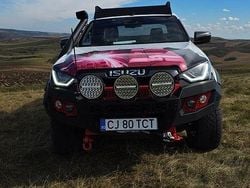 Alb Utilizat 2020 Isuzu D-Max Pickup | 46.900 EUR