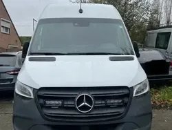 Utilizat 2020 Mercedes Sprinter Van | 28.500 EUR