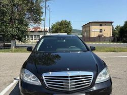 Culoarenegru Utilizat 2011 Mercedes S350 Berlinǎ | 11.500 EUR