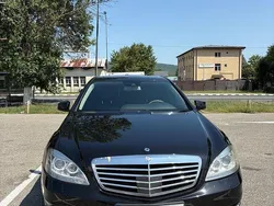 Culoarenegru Utilizat 2011 Mercedes S350 Berlinǎ | 12.100 EUR
