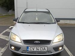 Culoareargint Utilizat 2005 Ford Focus Break | 1.300 EUR (Preț OK)
