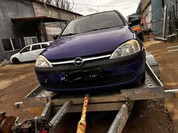Albastru Utilizat 2004 Opel Corsa | 2.800 EUR (Super Preț)