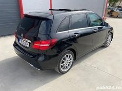 Utilizat 2016 Mercedes A200 Monovolum | 11.000 EUR (Preț OK)