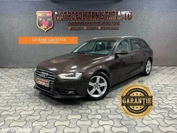 Culoaremaro Utilizat 2013 Audi A4 Break | 8.980 EUR (Preț OK)