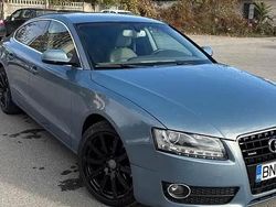 Utilizat 2011 Audi A5 Coupe | 8.999 EUR (Puțin scump)