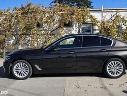 Culoaremaro Utilizat 2018 BMW 530 Luxury Line Berlinǎ | 19.500 EUR (Super Preț)