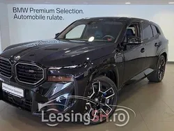 Negru Utilizat 2025 BMW XM SUV | 149.941 EUR (Preț OK)