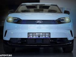 Alb Nouă 2025 Ford Capri SUV | 28.400 EUR
