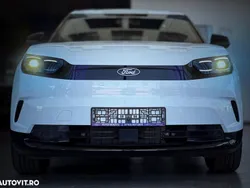 Alb Nouă 2025 Ford Capri SUV | 31.645 EUR