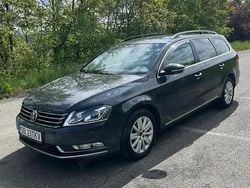 Albastru Utilizat 2012 VW Passat Break | 6.950 EUR (Preț OK)