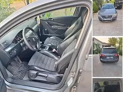 Utilizat 2007 VW Passat Break | 2.600 EUR (Preț bun)