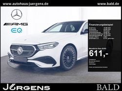 Utilizat 2024 Mercedes E220 AMG | 69.310 EUR