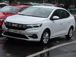 Utilizat 2023 Dacia Logan Berlinǎ | 10.999 EUR (Preț OK)