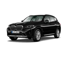 Negru Utilizat 2022 BMW X3 Shadowline SUV | 41.626 EUR (Scump)