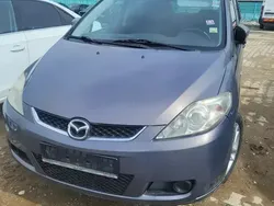 Utilizat 2008 Mazda 5 Monovolum | 2.500 EUR (Puțin scump)