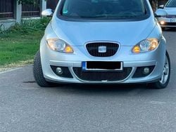 Utilizat 2007 Seat Altea Monovolum | 2.499 EUR (Preț OK)