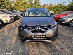 Culoaregri Utilizat 2016 Renault Espace Initiale Paris Monovolum | 11.990 EUR (Preț OK)