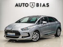 Gri Utilizat 2012 Citroën DS5 So Chic Hatchback | 9.800 EUR