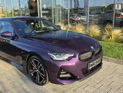 Culoarealte culori Nouă 2025 BMW 218 Shadowline Coupe | 48.279 EUR