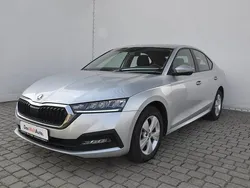 Gri mediu normal Utilizat 2025 Skoda Octavia Ambition | 24.990 EUR (Preț OK)