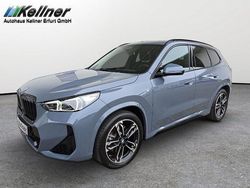 Utilizat 2024 BMW X1 M Sport SUV | 53.561 EUR