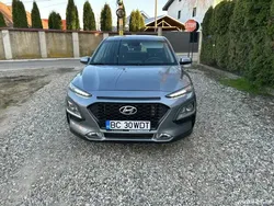 Utilizat 2021 Hyundai Kona SUV | 13.600 EUR