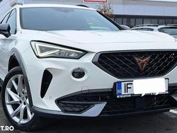 Culoarealb Utilizat 2023 Cupra Formentor SUV | 29.300 EUR (Puțin scump)