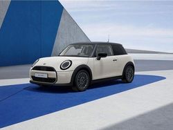 Nanuq white Utilizat 2025 Mini Cooper Hatchback | 27.806 EUR