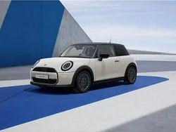 Nanuq white Utilizat 2025 Mini Cooper Hatchback | 27.806 EUR