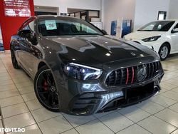 Culoaregri Utilizat 2020 Mercedes E53 AMG AMG Coupe | 61.800 EUR (Preț OK)