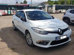 Alb Utilizat 2014 Renault Fluence Berlinǎ | 6.500 EUR
