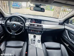 Culoaremaro Utilizat 2014 BMW 525 Berlinǎ | 13.500 EUR