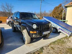 Utilizat 2004 Jeep Cherokee SUV | 2.500 EUR