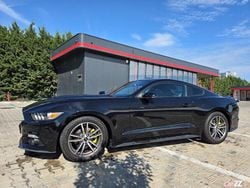 Utilizat 2016 Ford Mustang Coupe | 19.950 EUR