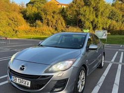 Culoareargint Utilizat 2010 Mazda 3 Berlinǎ | 3.500 EUR (Preț OK)