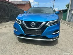 Utilizat 2019 Nissan Qashqai SUV | 14.750 EUR (Puțin scump)