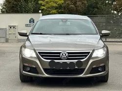 Utilizat 2009 VW CC Edition Berlinǎ | 5.500 EUR (Preț OK)