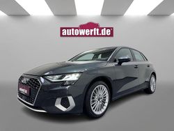 Utilizat 2023 Audi A3 Advanced | 25.040 EUR (Preț OK)