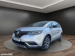 Gri Utilizat 2016 Renault Espace Intens Monovolum | 9.650 EUR (Preț OK)