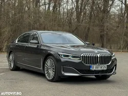 Gri Utilizat 2019 BMW 750 Berlinǎ | 53.750 EUR (Scump)