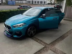 Utilizat 2021 BMW 220 Coupe | 30.000 EUR (Scump)
