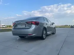 Utilizat 2017 Toyota Avensis Berlinǎ | 10.950 EUR (Preț OK)