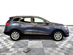 Gri Utilizat 2021 Renault Kadjar Intens SUV | 13.000 EUR